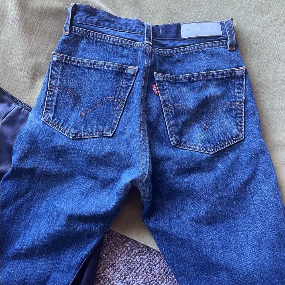Re/done Levi’s